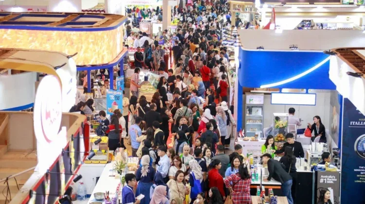 JITEX 2026 Nyalakan Ekonomi Jakarta ke Pasar Global