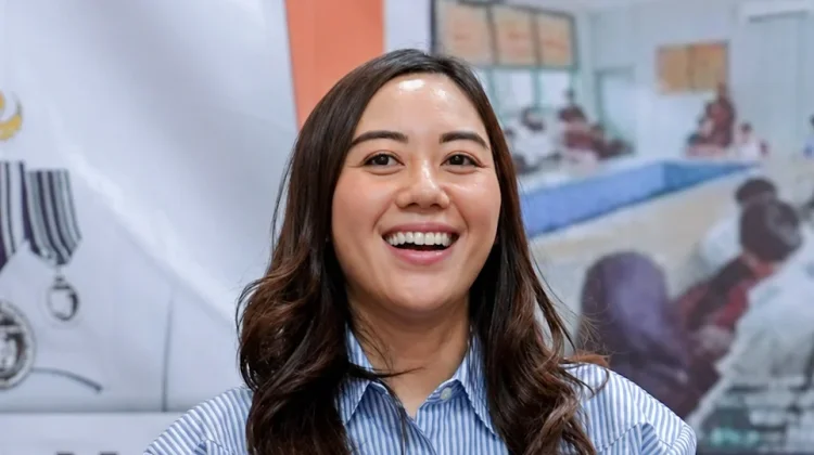 Alia Laksono Dukung Kebijakan Pemutihan Tunggakan Rusunawa Pemprov DKI