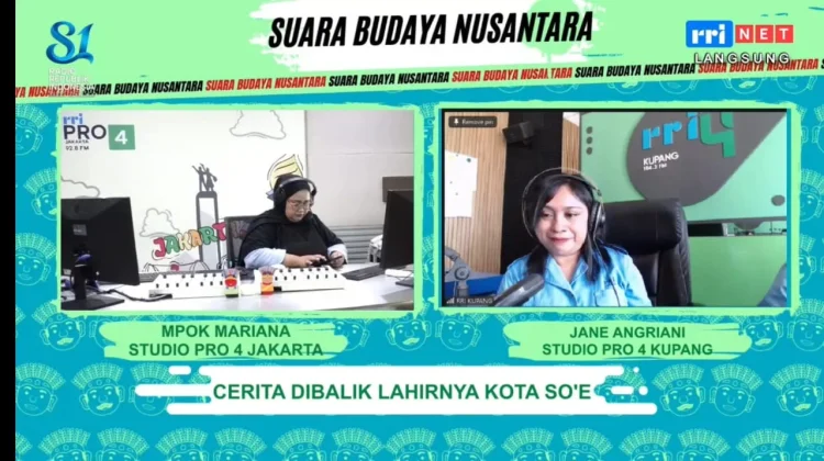 Menelusuri Asal-Usul Kota Soe dan Jejak Tiga Kerajaan di Timor tengah Selatan