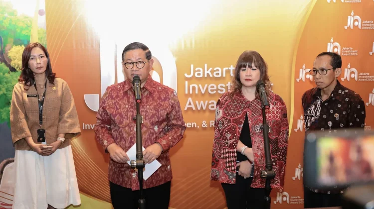 Pemprov DKI Percepat Reformasi Perizinan Maksimal 15 Hari