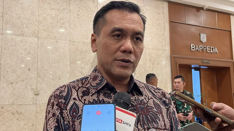 Pemprov DKI Siap Buka Jalan untuk Program Beasiswa S2-S3 Warga Jakarta