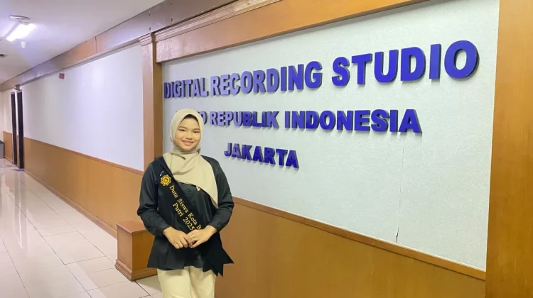 Roro Dhavina: Jangan Takut Mencoba Hal Baru