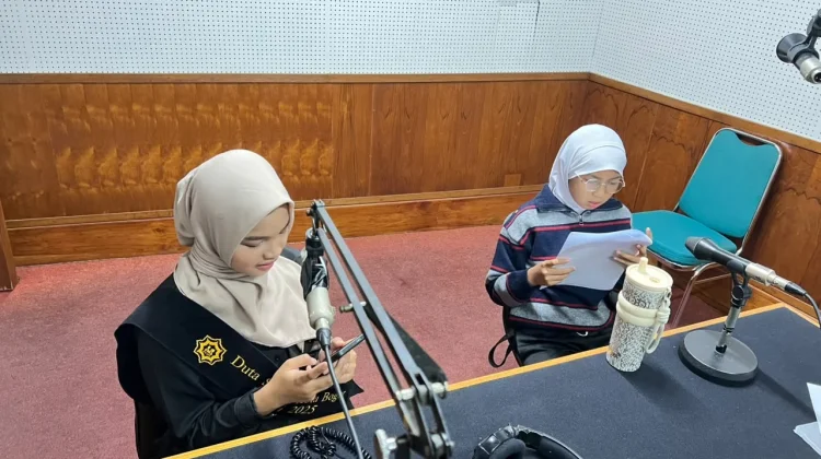 Roro Dhavina: Jangan Takut Mencoba Hal Baru