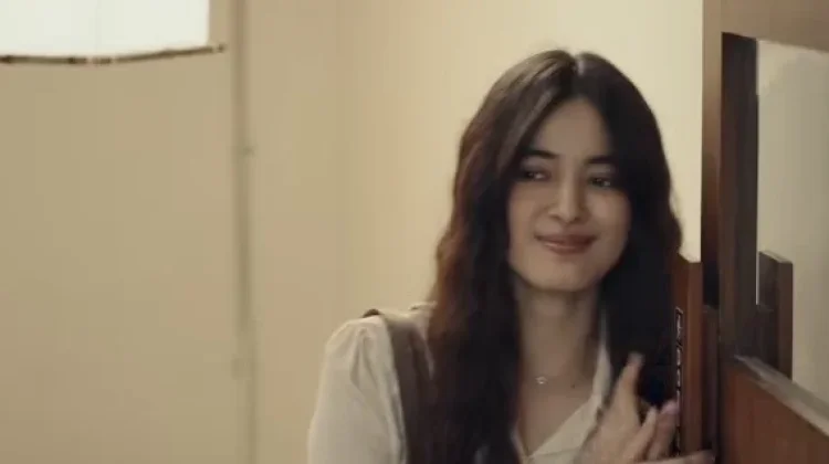 People Pleaser Angkat Kisah Si Paling Gak Enakan