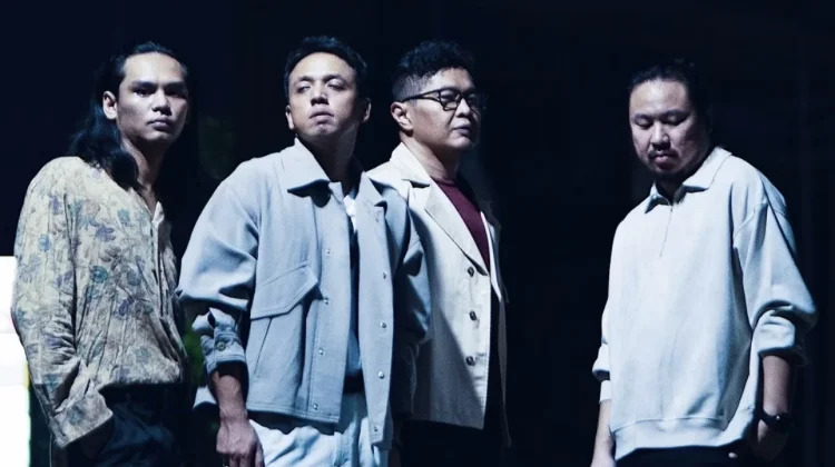 lightcraft Rilis Like a Child, Rayakan 20 Tahun Bermusik