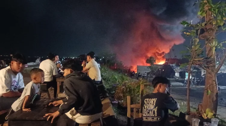 Pesisir Cilincing Jadi Tumpuan Pelaku UMKM Jadikan Destinasi Unggulan