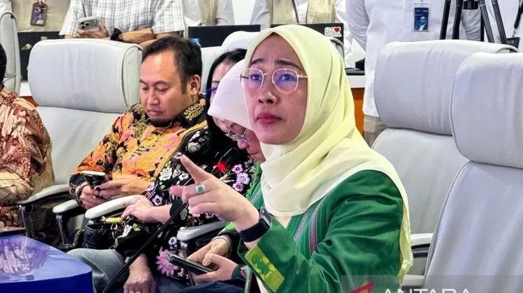 Indonesia Hentikan Impor Beras, Kemandirian Pangan Menguat