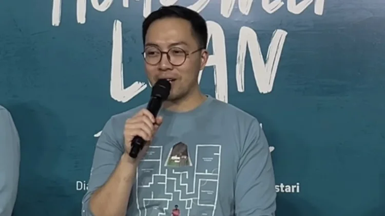 Album Home Sweet Loan The Musical Rekam 18 Lagu