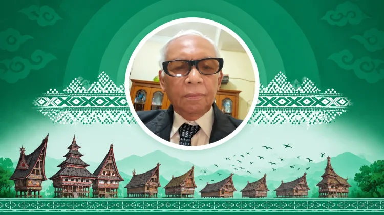 Memaknai Kembali Dalihan Natolu dalam sistem Kekerabatan Batak