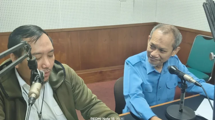 Tak Sekadar Penertiban, Dinsos DKI Fokus Tangani PPKS Secara Terpadu.