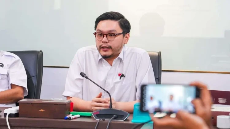 William PSI Minta Pemprov DKI Bentuk Satgas Pemberantasan 'Pak Ogah'