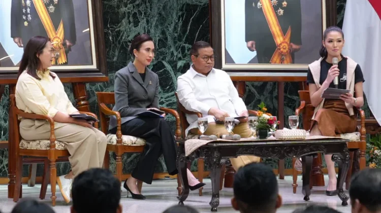 Konser Perdana YE Dorong Potensi Music Tourism dan Ekonomi Kreatif Indonesia