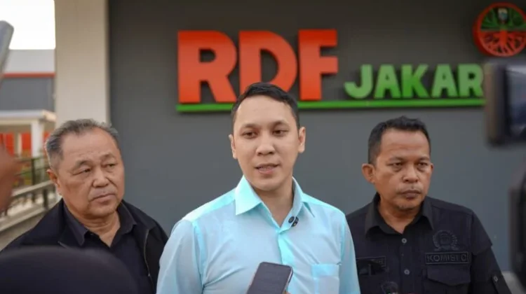 Legislator DKI Soroti Kinerja Operasional RDF Rorotan