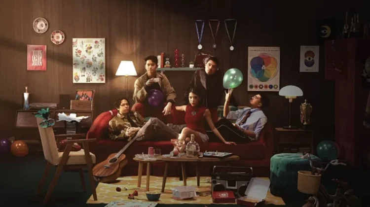 Lomba Sihir, Perluas Album Kedua lewat Edisi Deluxe