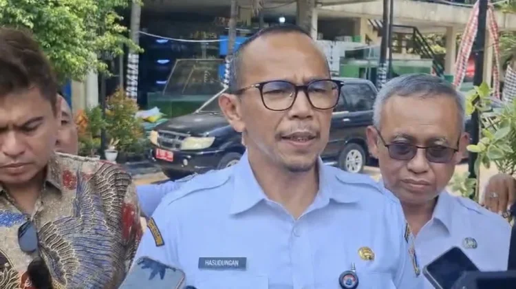 Pemprov DKI Godok Investasi untuk Benahi TPHP Cengkareng