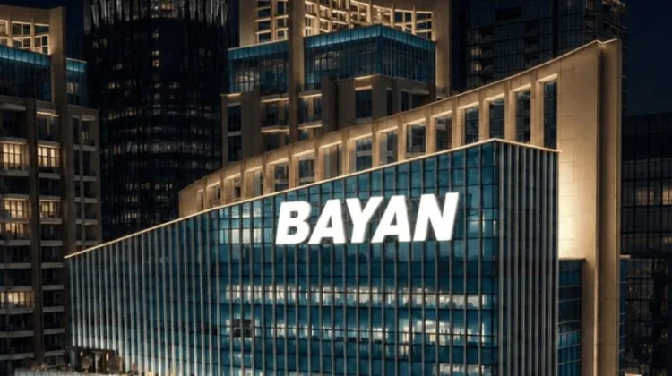 Bayan Group: Anatomi Investasi Strategis Amerika Terbesar dalam 30 Tahun