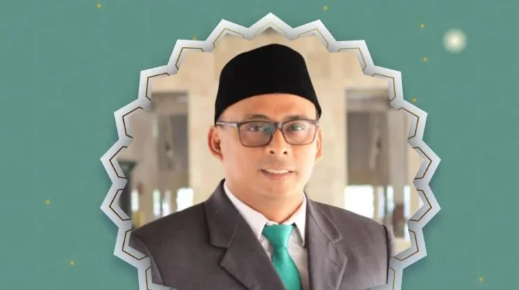 Diri Kita Adalah ketika Kita Sendiri