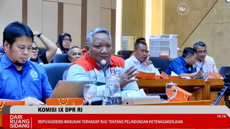 KBPBI: Jadikan Upah Layak Sebagai Mesin Penggerak Ekonomi