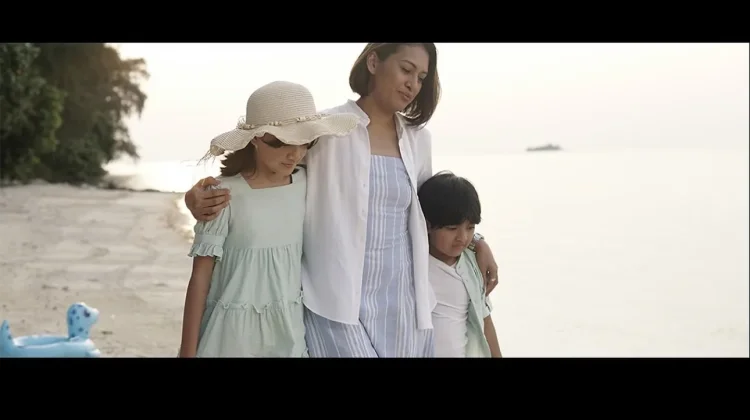 Beautiful Pain Hadirkan Teaser tentang Kisah Korban KDRT