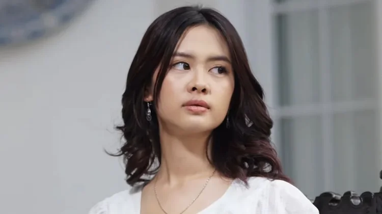 Lulu Mudita Mulai Perjalanan Musik lewat Single Apakah Kamu Orangnya?