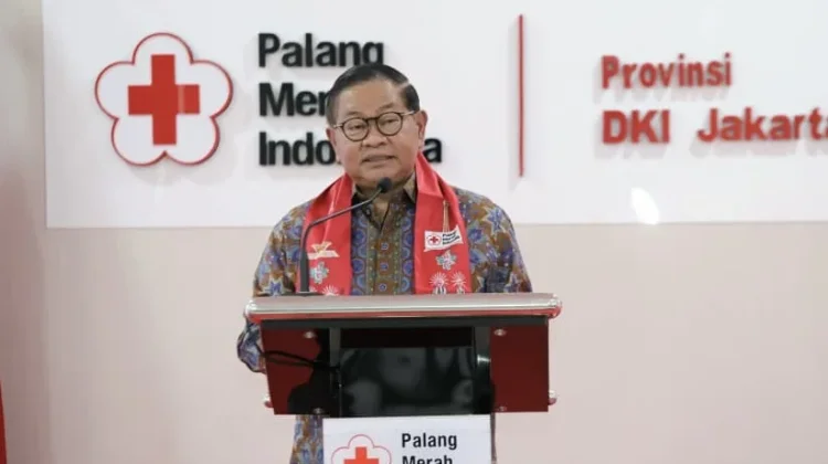 Pramono Sebut Desalinasi Air Laut Bisa Dijalankan setelah Giant Sea Wall Dimula