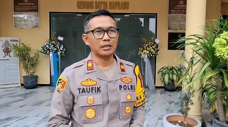 Operasi Nila Jaya 2026, Polisi Amankan 3 Pengedar Narkotika hingga Obat Keras