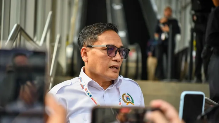 Ketua DPRD DKI Dukung Proyek LRT Jakarta Dilanjutkan ke Dukuh Atas