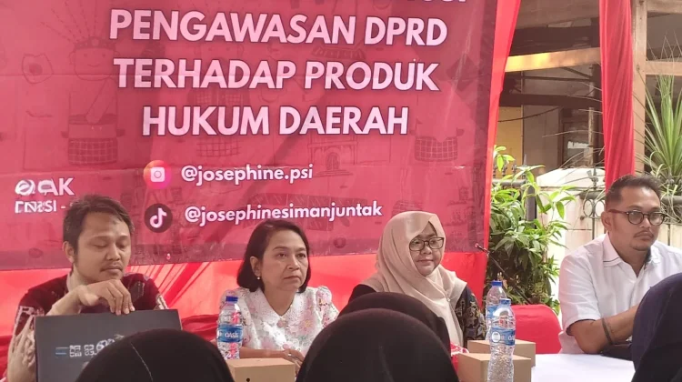 Volume Sampah Jakarta Tinggi, Josephine Minta Warga Memilah
