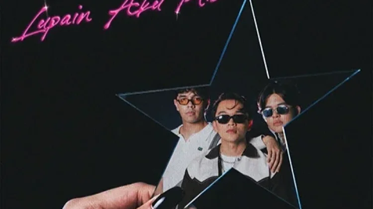 NPD Rilis “Lupain Aku Plis” Lagu Move On dengan Balutan Pop Ballad