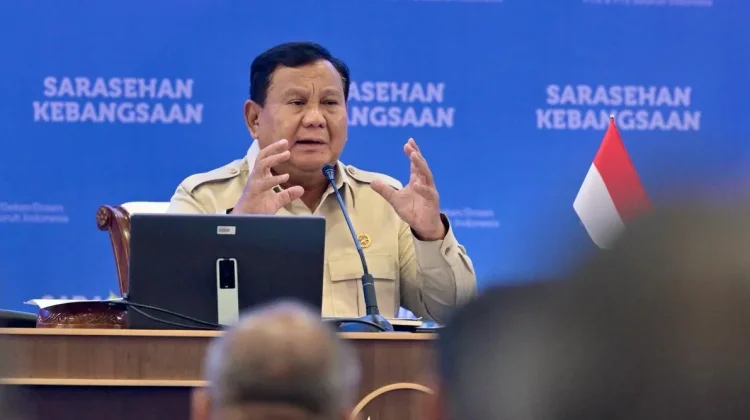 Media Internasional Puji Transformasi BUMN Era Prabowo