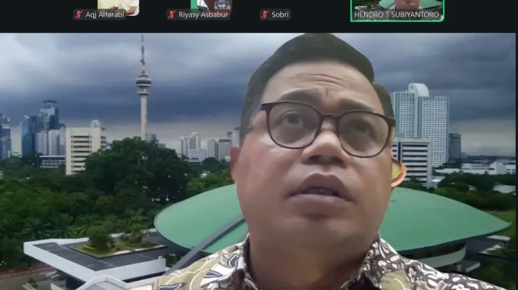 Masyarakat Sipil Soroti 297 DIM Rancangan Reforma Agraria