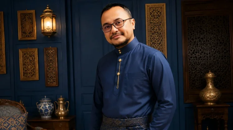 Hengky Nasution, ASN yang Tetap Berkarya lewat Musik Minang