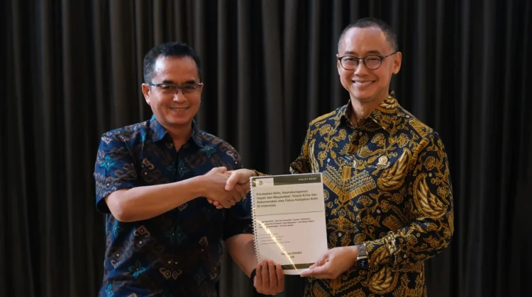 KEHATI Dorong RUU Iklim Berpihak pada Kelompok Rentan