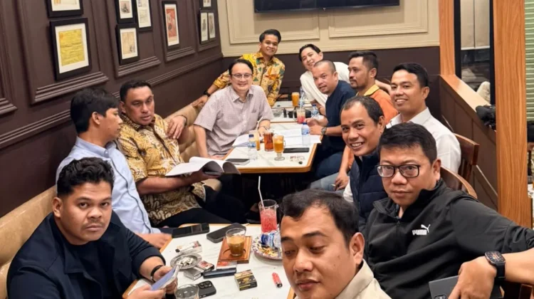 DPP AMPI Tetapkan Rapimnas IV pada 28–30 September 2026