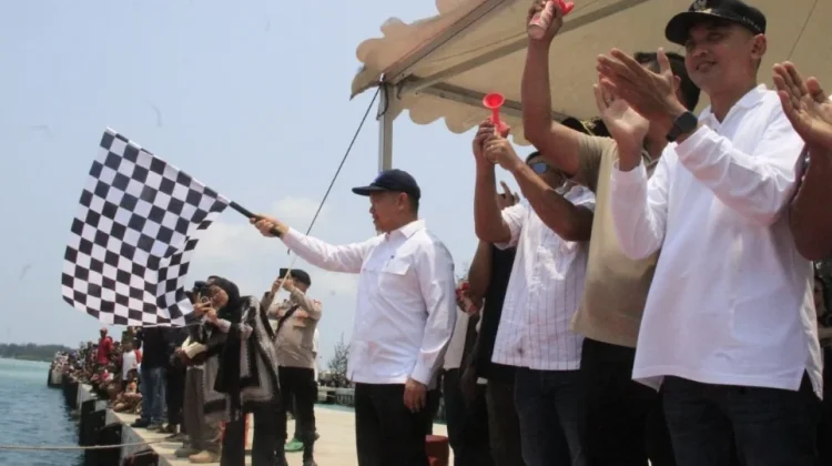 Festival Bahari 2026 Hadirkan Sport Tourism hingga Pelestarian Lingkungan