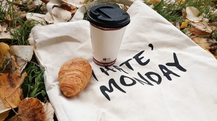 Ini Cara Menghadapi Awal Pekan "Monday Blues"