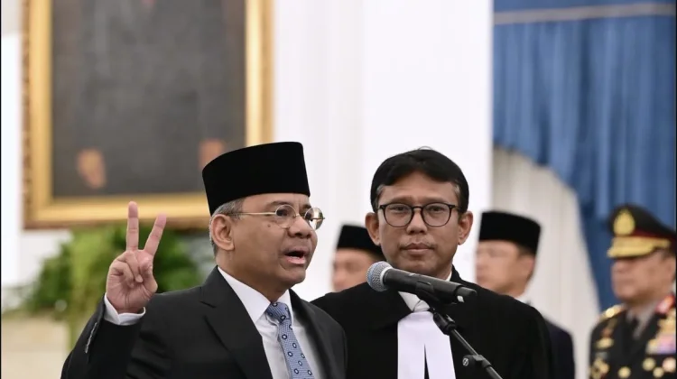 FSP RTMM-SPSI Minta Kebijakan Fiskal Perhatikan Industri dan Tenaga Kerja