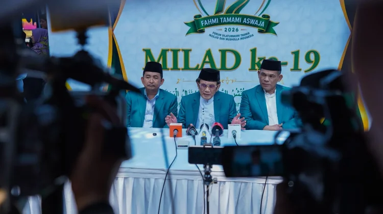 Usia 80 Tahun, Rhoma Irama Tegaskan Tak Ada Istilah Pensiun bagi Seniman