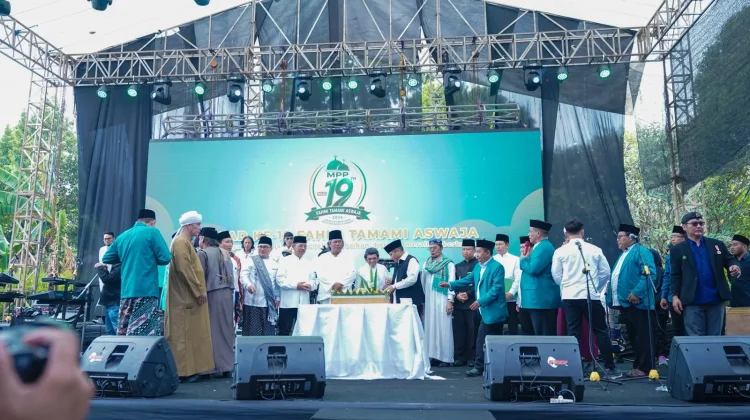 Usia 80 Tahun, Rhoma Irama Tegaskan Tak Ada Istilah Pensiun bagi Seniman