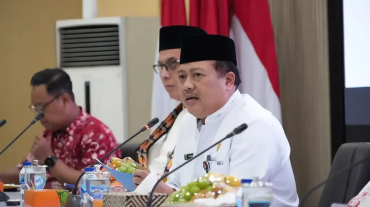 Pemkot Jaktim Libatkan RT-RW Optimalkan Penerimaan Pajak Kendaraan Bermotor