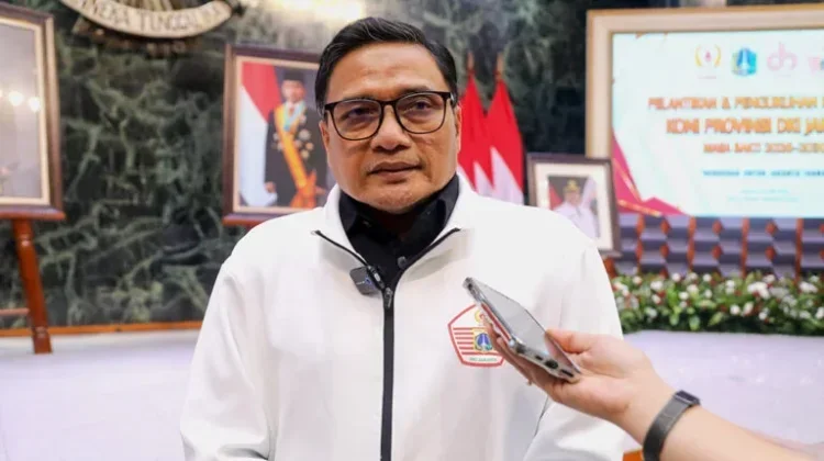 Hadapi Kemarau, DPRD DKI Usul Air Laut Diubah Jadi Tawar