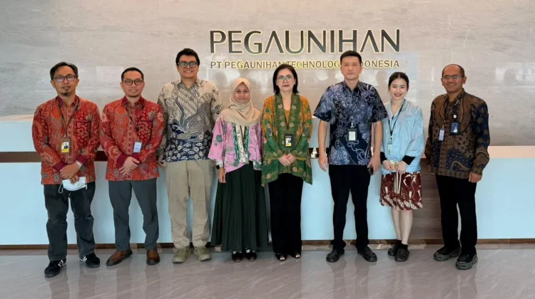 BKI Berpartisipasi dalam Pengabdian Masyarakat FIA UI di Batam