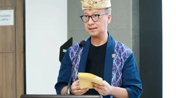 Kemenperin Dorong Penguatan Industri Halal Nasional lewat Halal Indo 2026