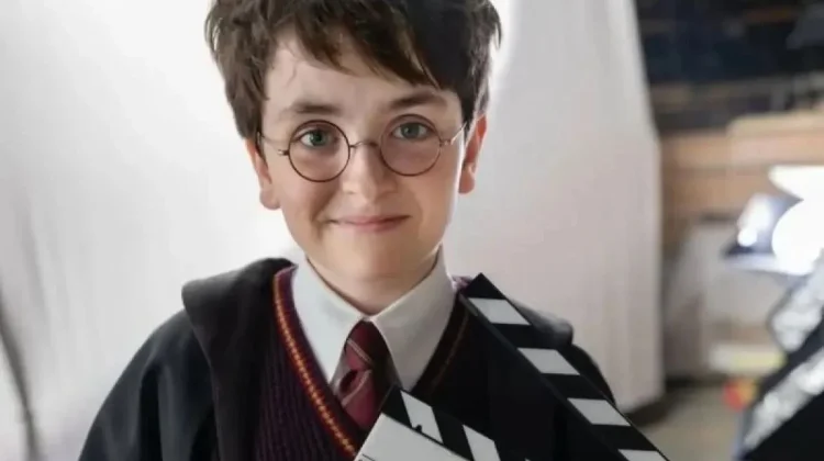 Serial “Harry Potter” Produksi HBO Hadirkan Musik Berbeda