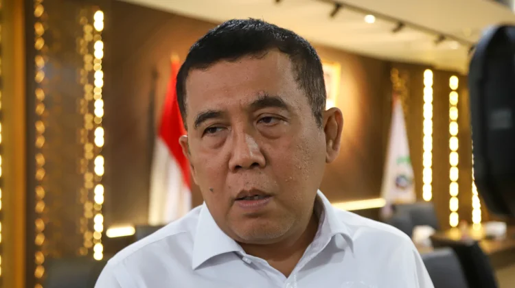 Pansus Fasos Fasum DPRD DKI Soroti Potensi Kerugian Daerah