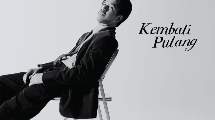 Ariyo Wahab Titip Rindu buat Keluarga lewat “Kembali Pulang”