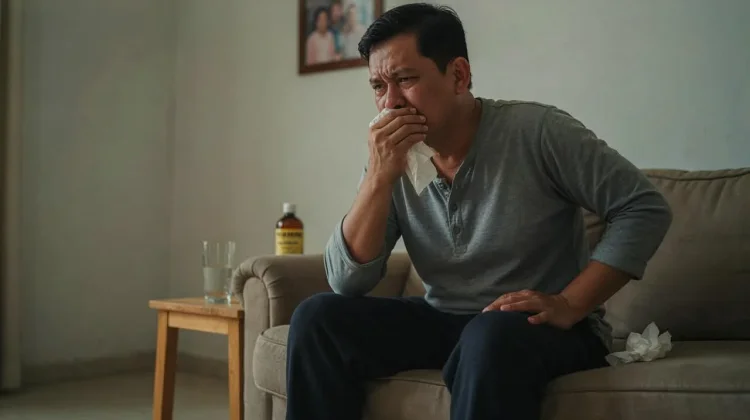 Waspada Penyakit yang Muncul saat Musim Kemarau
