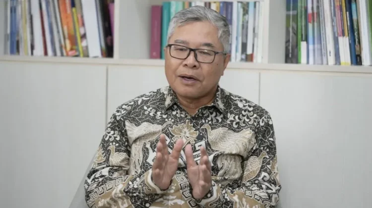 Ekonom Nilai Streamlining BUMN Penting untuk Tingkatkan Daya Saing