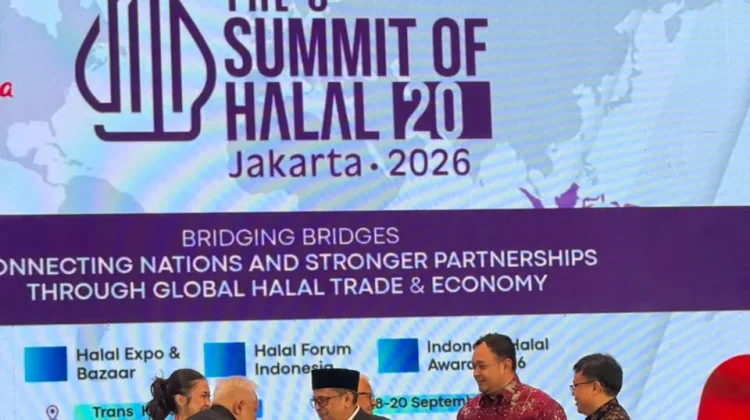 Verifikasi Produk Halal di Luar Negeri, BPJPH Apresiasi PT Anindya Wiraputra
