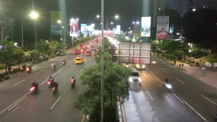 Pemkab Bekasi Perbanyak PJU, Tekan Risiko Kecelakaan dan Kejahatan